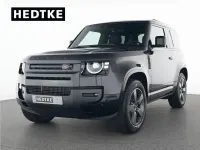 Neu Land Rover Defender SE Dynamic 250 PS (183 kW) 2026 Grau SUV