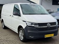 Gebraucht VW Transporter 150 PS (110 kW) 2022 Candyweiss Van