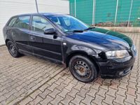 gebraucht Audi A3 1.6 FSI 116PS