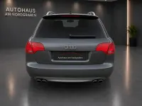 Gebraucht Audi S4 Exclusive 344 PS (253 kW) 2007 Grau Kombi