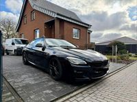 Gebraucht BMW 650 M Sport 449 PS (330 kW) 2016 Coupé