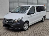 Gebraucht Mercedes Vito 143 PS (105 kW) 2017 Andere Van