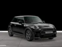Gebraucht Mini Cooper S Hatch 178 PS (130 kW) 2023 Midnight black Kleinwagen