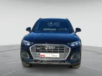 Gebraucht Audi Q5 Ambiente 299 PS (219 kW) 2022 Brillantschwarz SUV