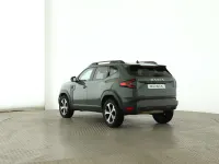 Gebraucht Dacia Duster Journey 94 PS (69 kW) 2025 Staubgrau (grau) SUV