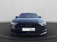 Gebraucht Audi S8 Sport 571 PS (419 kW) 2021 Mondscheinblau Limousine