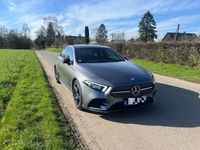 gebraucht Mercedes A200 AMG Line/Kamera/Service Neu