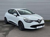 gebraucht Renault Clio IV Dynamique*Navi*Freisprech*Klima*5-Türer