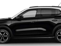 Neu Citroën C3 110 PS (80 kW) 2026 Perla neraschwarz SUV