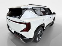 Neu Kia EV5 Earth 160 kW (218 PS) 2026 Andere SUV