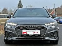 Gebraucht Audi S4 Ambiente 341 PS (250 kW) 2023 Daytonagrau perleffekt Kombi