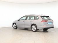 Gebraucht VW Golf VIII Life 150 PS (110 kW) 2023 Mondsteingrau Kombi