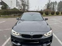 Gebraucht BMW 435 Comfort Edition 306 PS (225 kW) 2015 Coupé