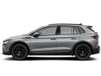 Neu Skoda Elroq Clever 150 kW (204 PS) 2025 Stahlgrau SUV