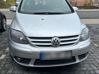 Gebraucht VW Golf IV 140 PS (102 kW) 2006 Silber Kombi