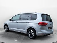 gebraucht VW Touran 1.5TSI Active 7-Sitzer Navi