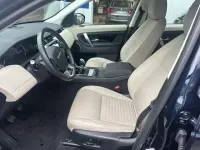 Gebraucht Land Rover Discovery Sport 150 PS (110 kW) 2020 Blau SUV