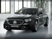 Second-hand Mercedes E53 AMG AMG 449 CP (330 kW) 2025 Negru Berlinǎ