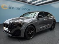 Neu Audi Q8 286 PS (210 kW) 2025 SUV