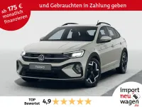 Neu VW Taigo IQ Drive 116 PS (85 kW) 2026 SUV
