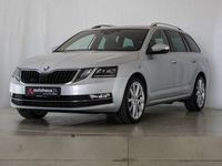 gebraucht Skoda Octavia 2.0 TDI DPF Style 4x4