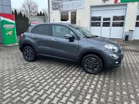 Gebraucht Fiat 500X Lounge 140 PS (102 kW) 2018 Grau SUV