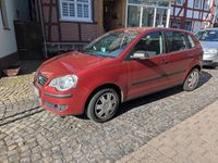 Gebraucht VW Polo 85 PS (62 kW) 2007 Kleinwagen