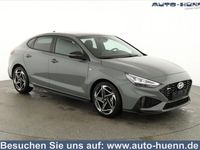 Neu Hyundai i30 N Line 140 PS (102 kW) 2025 Shadow gray Limousine