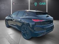 Gebraucht DS Automobiles DS4 Performance 131 PS (96 kW) 2023 Schwarz SUV