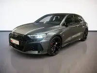 Gebraucht Audi RS3 Sportback Ambiente 400 PS (294 kW) 2025 Grau Kleinwagen