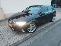 gebraucht Audi A3 Sportback 30 TFSI -