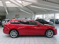 gebraucht Mazda 6 Kombi Sports-Line*Xenon*PDC*Kamera*Bose*