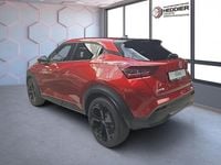 Neu Nissan Juke Tekna 94 PS (69 kW) 2026 Fuji sunset red SUV