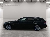 Gebraucht BMW 530e 292 PS (214 kW) 2021 Schwarz Kombi