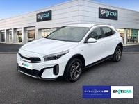 Gebraucht Kia XCeed Edition 7 120 PS (88 kW) 2023 Weiß SUV