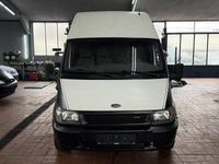 Gebraucht Ford Transit 125 PS (91 kW) 2005 Van / Kleinbus