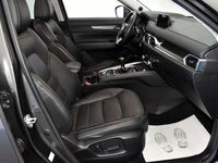 gebraucht Mazda CX-5 Sports-Line AWD Leder,Navi,LED,HeadUp,AHK
