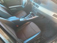 Second-hand BMW 320 177 CP (130 kW) 2009 Verde Break