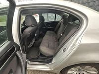 Gebraucht BMW 525 Advantage 197 PS (144 kW) 2007 Silber Limousine
