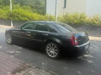 Gebraucht Chrysler 300C 2006 Schwarz Limousine