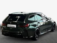 Neu BMW M3 Competition Edition 530 PS (389 kW) 2026 Grau Kombi