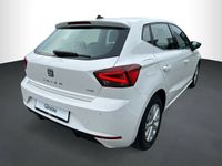 Gebraucht Seat Ibiza 90 PS (66 kW) 2021 Andere farbe Kleinwagen