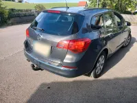 Occasion Opel Astra 170 ch (125 kW) 2015 Gris Break
