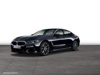 Gebraucht BMW M850 530 PS (389 kW) 2025 Schwarz Coupé