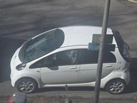 Gebraucht Citroën C-zero 49 kW (67 PS) 2010 Weiß Kleinwagen