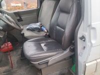 gebraucht VW T4 