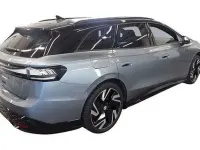 Gebraucht VW ID.7 GTX 250 kW (340 PS) 2025 Stonewashed blue metallic Kombi