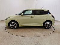 Gebraucht Suzuki Swift 83 PS (61 kW) 2025 Gelb Kleinwagen