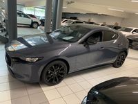 Gebraucht Mazda 3 Homura-Line 150 PS (110 kW) 2022 Andere farbe Kleinwagen