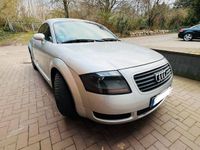 gebraucht Audi TT Coupe 1.8T - 1. Generation ohne Spoiler